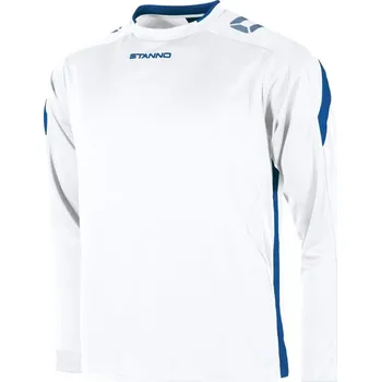 Triko s dlouhým rukávem Stanno DRIVE MATCH T LS 411003-2500 Velikost L