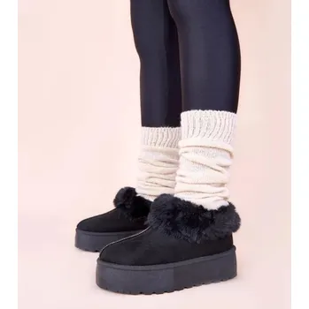 Dívčí obuv Sněhule model 221038 Solea 36