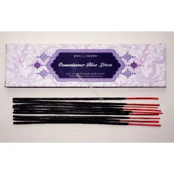 Vonná tyčinka Vonné tyčinky - Pure Incense, Blue Lotus