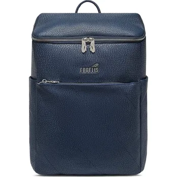 Dámská halenka Dámský batoh na kočárek Vuch Mina Blue