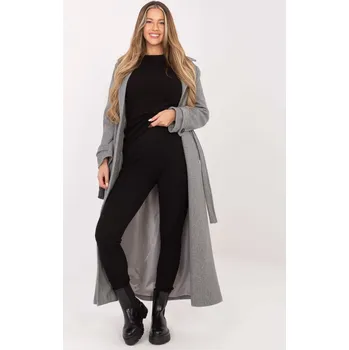 Legíny D93050Z62285A černá XL