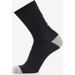 VAN RYSEL Cyklistické ponožky EDR 35/38 ČERNÁ