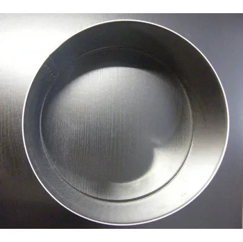 Forma na pečení Dortisimo Ráfek kruh (7 cm)