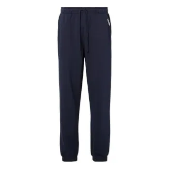 Pánské kalhoty CCM Tepláky CCM Vintage YTH, Barva NAV, Velikost L 1047912