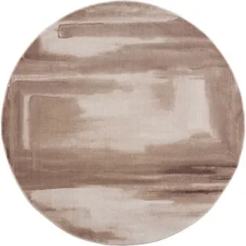 Koberec Koberec Noa 9261 béžový kruh