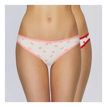 Dámské oblečení Atlantic dámské kalhotky Kalhotky velikost M