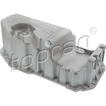 Olejová vana Olejová vana TOPRAN 112 344