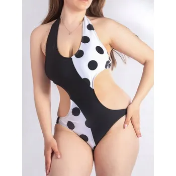 Podprsenka PLAVKY MODELUJÍCÍ PRO VELKÉ POPRSÍ VELIKOST L