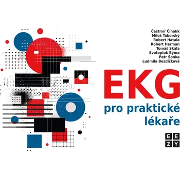EKG pro praktické lékaře