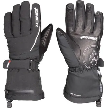 Vyhřívané rukavice ZANIER HEAT.ZX 3.0 XXL (10,5)