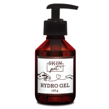 Kosmetika pro psa SkinPET Hydro Gel 140 g
