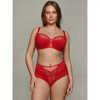 Podprsenka Podprsenka polovyztužená Fire K24 semi-soft - DALIA Lingerie | 70L