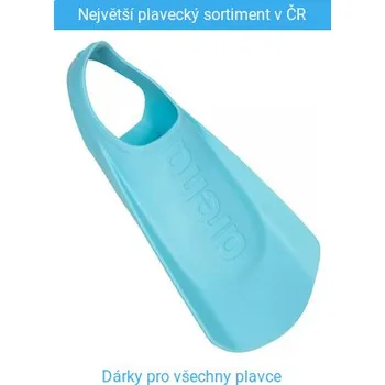 Ploutve Arena Fins Kids Light Blue 26/27