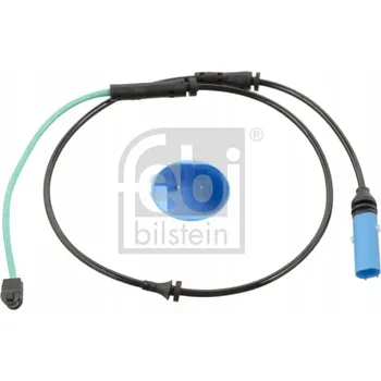 Brzdový systém Febi Bilstein 104575 Kontakt opotřebení brzdových destiček, indikátor opotřebení