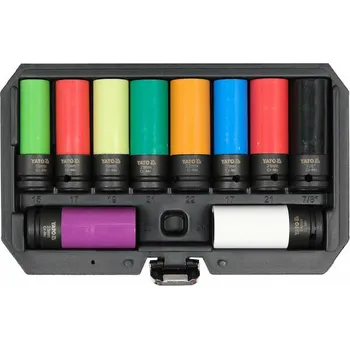 Nářadí pro automobil YATO YT-10564