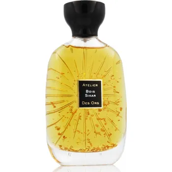 Unisex parfém Atelier Des Ors Bois Sikar EDP 100 ml UNISEX