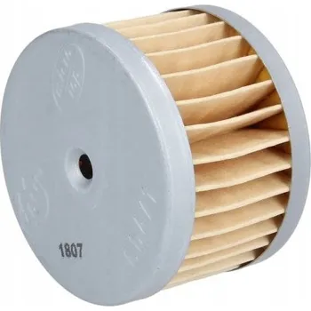 Vzduchový filtr Vzduchový filtr Mann-Filter C 64/1