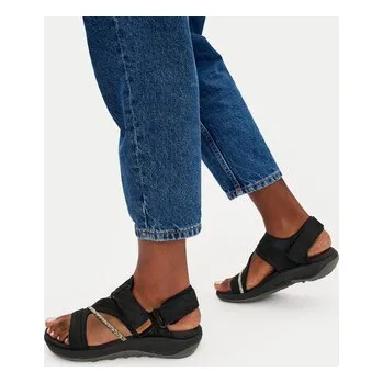 Dámské sandále Sandály Merrell Terran 4 Backstrap J006412 Černá 38