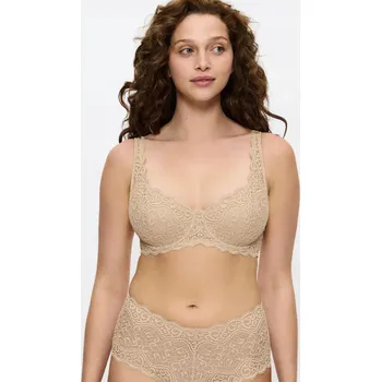 Podprsenka Vyztužená podprsenka s kosticemi Triumph Amourette WHP 75B