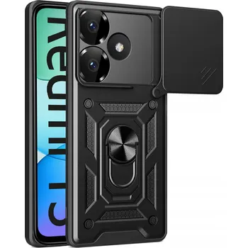 Pouzdro na mobilní telefon Hero Case Zadní Kryt Hero pro Xiaomi 13 černý