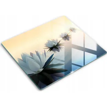 Kuchyňské prkénko Krájecí deska Wallfluent sklo 1 ks