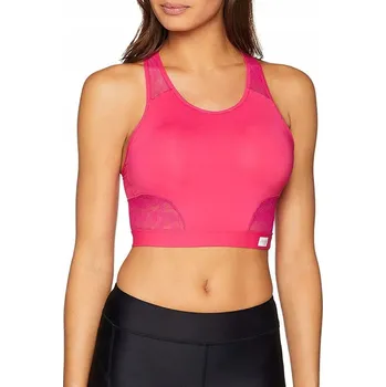 Podprsenka Dámský dlouhý top SLOGGI MOVE FLEX M(38)