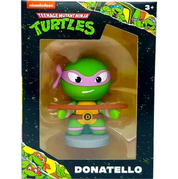 Figurka Figurky nickelodeon Želvy Ninja (Teenage Mutant Ninja Turtles) 4 ks