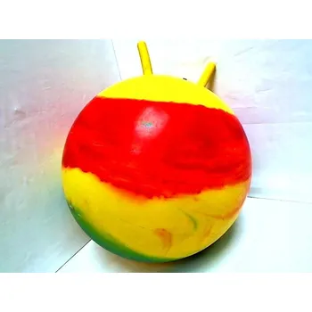 Hopsadlo Skákací míč Arpax, vícebarevný