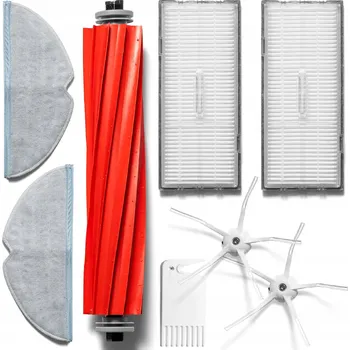 Sada příslušenství pro ROBOROCK S7 S7+ MAX MAXV Ultra S70 S75