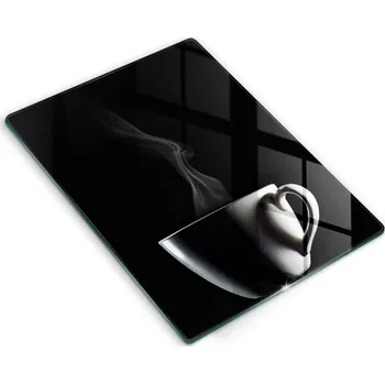 Kuchyňské prkénko Krájecí deska Wallfluent sklo 1 ks