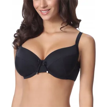 Podprsenka Merry Style Horní díl bikin podprsenka MS-VO Černá 95G