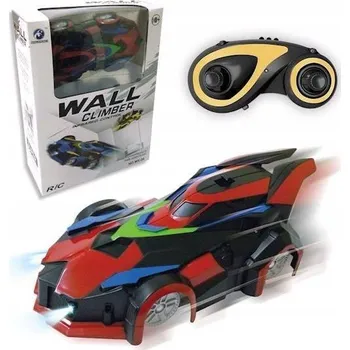 autíčko Hračka na dálkové ovládání jezdící na Maksik SA-41271