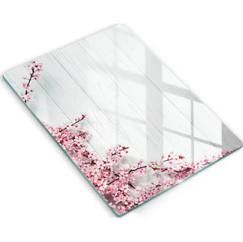 Kuchyňské prkénko Krájecí deska Wallfluent sklo 1 ks