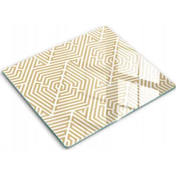 Kuchyňské prkénko Krájecí deska Wallfluent sklo 1 ks