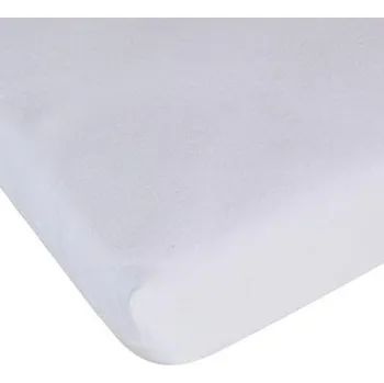 Prostěradlo Napínací prostěradlo na matraci Quax 60/70 x 120 cm