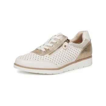 Dámské tenisky Sneakersy Clara Barson WS10003-07 Bílá 41