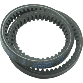 Provozní kapalina STIGA – řemen pohonu AX31