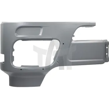 Nárazník Nárazník MB ACTROS MP2 přední levý TANGDE TD07-50-114L-4