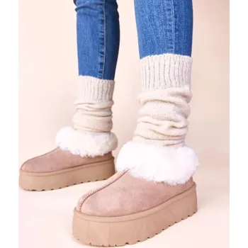 Dívčí sněhule Sněhule model 221000 Solea 40