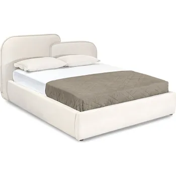 Křeslo Mebel Partner Respondio 180 (krémová)