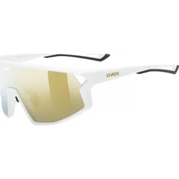 brýle UVEX SKYRYSE bílo/zlaté