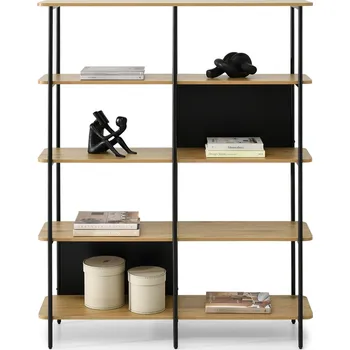 Křeslo Mebel Partner Mexicana B (černá)