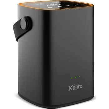 Kompresor Kompresor Xblitz Airboost do auta