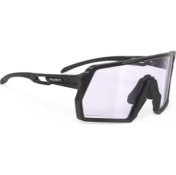 Brýle RUDY PROJECT Kelion Black Gloss/ImpactX Photochromic Laser Purple