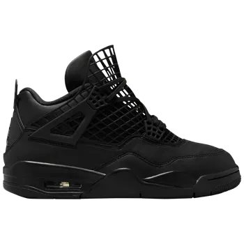Dámské tenisky Air Jordan Jordan 4 Retro Net Black (W) Velikost: 36