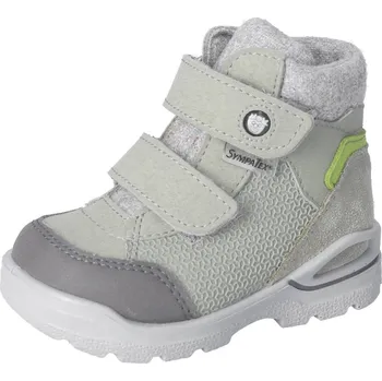 Chlapecká obuv Zimní boty Ricosta Finn eukalyptus 3901202/530 Velikost: 22