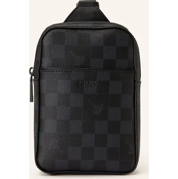 Joop! Pánská Kabelka Přes Rameno Cortina Piazza Timo, černá /...