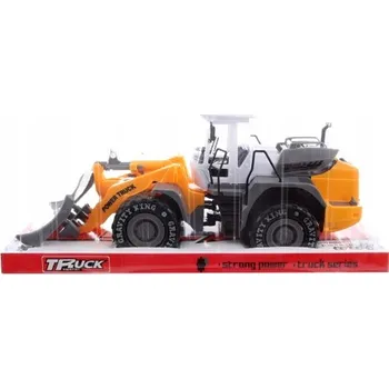 autíčko Odhrnovač na setrvačník