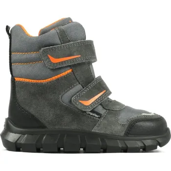 Chlapecká obuv Zimní obuv Snow2.0 Richter 7701-8292-6401 vulcano Velikost: 35