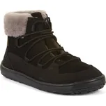 Zimní Froddo barefoot boty Up Furry W Tex Black G3110269-4 Velikost: 41